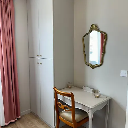 Maison Grand Paris Avec Jardin Et Parking Prive Proche Rer B Et M14 Villa Arcueil
