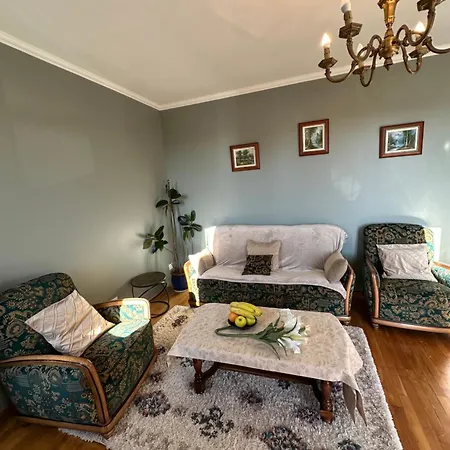 Villa Maison Grand Paris Avec Jardin Et Parking Prive Proche Rer B Et M14 Arcueil