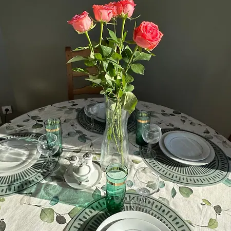 Maison Grand Paris Avec Jardin Et Parking Prive Proche Rer B Et M14 Villa Arcueil