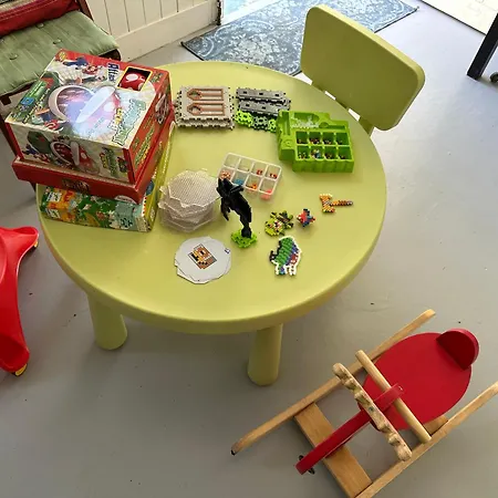 Maison Grand Paris Avec Jardin Et Parking Prive Proche Rer B Et M14