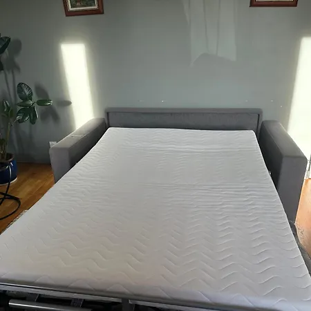 Maison Grand Paris Avec Jardin Et Parking Prive Proche Rer B Et M14 Villa Arcueil